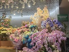 -city'super超·生活(国金中心商场店)