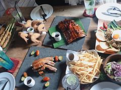 -Naughty Nuri’s Phuket