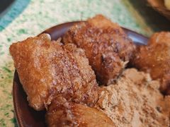 -鸿姐老火锅(疁城新天地店)
