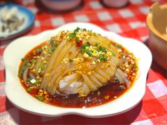 -阆辣荟餐饮(老味道8年·古城店)