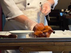 -四季民福烤鸭店(外滩外白渡桥店)