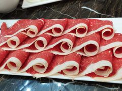 -臻牧壹品雪花牛肉火锅(大兴九臻店)
