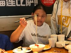 -比格比萨自助(宋家庄店)