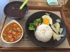 -海盗虾饭·剥好的小龙虾饭(SOHO尚都店)