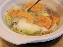 -龙泉人椰子鸡.糟粕醋.海南菜(三亚旗舰店)