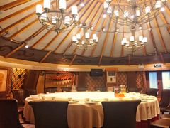 -九十九顶毡房(阜石路店)