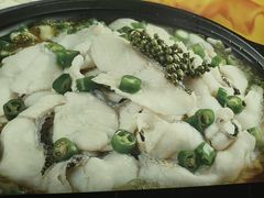 -醉得意·山茶油炒土鸡(莆田仙游方圆荟店)