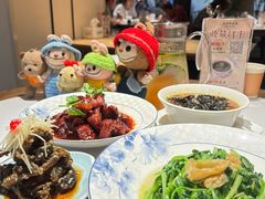 -二泉园老菜馆·百年无锡菜