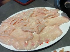 胸口油-贵宾牛·潮汕牛肉火锅(珠池总店)