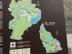 -大境门景区