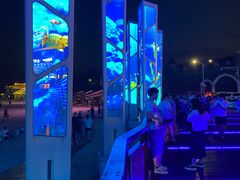 -老虎石海上公园