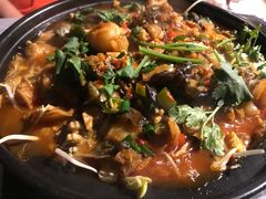 -酒里·宜州果酱烧烤(葛村店)