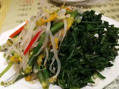 -葛记焖饼(伏牛路店)