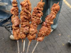 -月盛斋(牛街店)