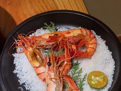 -花潮料理艺食馆(世欧广场店)