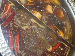 -一绪に寿喜烧自助(世茂广场店)