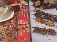 -探唐烧烤(棠东店)