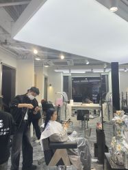 -Sying杉影日式烫染專門店