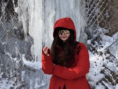 -崂山巨峰游览区