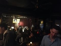 -东岸Cafe 爵士俱乐部