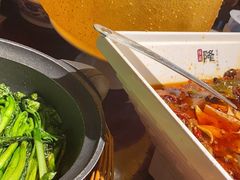 -杨记隆府(汉街店)