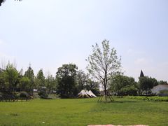 -静之湖度假区