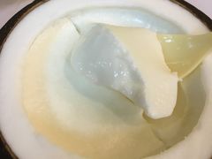 -志龙皇冠吃货椰子铺