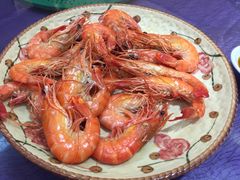 -盛港湾海鲜食府(黄沙店)