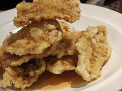-大同江朝鲜菜•长春地标美食(绿园吾悦广场店)