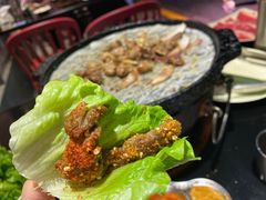 碳烤肥牛-肆拾壹號烤肉(龙岗店)