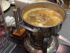 -青岛证大喜玛拉雅酒店·Z1餐厅