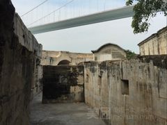 -威远炮台