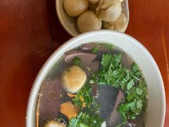 -佬钱湾仔(衣裳街店)