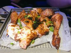 -绿茶餐厅(燕郊永旺店)