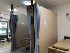 -感智盲人按摩·艾灸·肩颈SPA(岗厦店)
