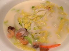 娃娃菜-花家怡园