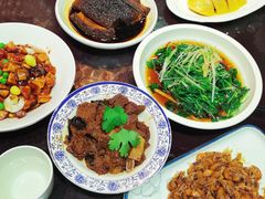 -三林本帮馆(中林街店)