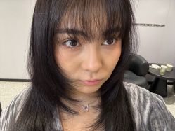 -DL HOPE造型