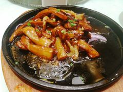-惠丰堂饭庄·烤鸭·京味菜(翠微路店)
