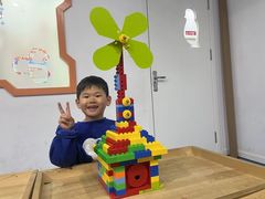 -童程童美·信息学竞赛·乐高机器人编程(昆明高新校区)