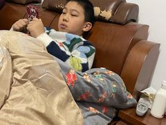 -上海人家花樣年华(中山公园店)