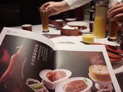 -大鸭梨烤鸭·北京菜(大兴南小街店)