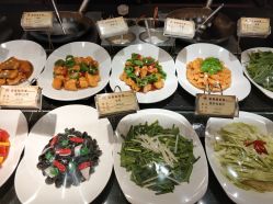 -白金汉爵大酒店·宴会厅(相城店)