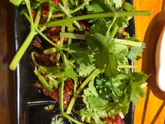 生牛肉-86烧烤 | 江湖菜(石人总店)