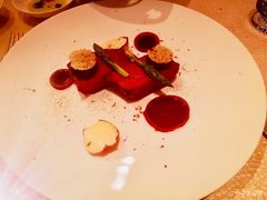 -北京金融街丽思卡尔顿酒店·意味轩 Cepe