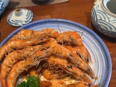 -福樱兰海鲜放题铁板烧(加州店)