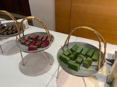 -采悦轩中餐厅·粤菜·海南菜(神州半岛喜来登度假酒店)