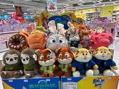 -TOYSRUS玩具反斗城(厦门新生活广场店)