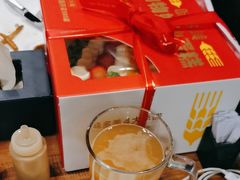 -汉巴味德(北京银座和谐广场店)