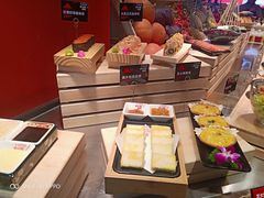 -炉小哥烤肉(信万广场店)